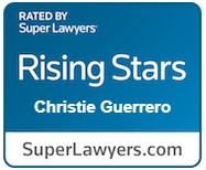 Sasso Guerrero & Henderlite in Fernandina Beach, FL 8 Christie Guerrero, SuperLawyers.com Rising Star