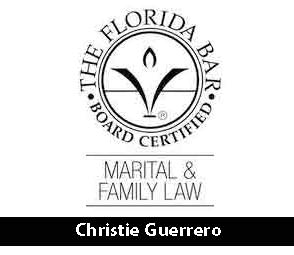 Sasso Guerrero & Henderlite in Fernandina Beach, FL 7 christie guerrero florida marital law board certified badge Sasso Guerrero & Henderlite in Fernandina Beach, FL