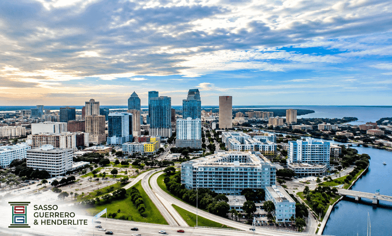 Sasso Guerrero & Henderlite Expands Family Law Presence to Tampa with Dedicated Website